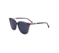 Carolina Herrera HER 0140/S 7HH GREY PINK 54/17/145 WOMAN Sunglasses