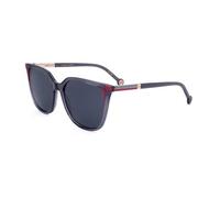 Carolina Herrera HER 0140/S 7HH GREY PINK 54/17/145 WOMAN Sunglasses