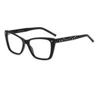 Carolina Herrera HER 0149 807 Woman Optical frames Acetate Black Cat Eye