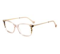 Carolina Herrera HER 0167 L93 Woman Optical frames Acetate Nude Squared