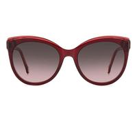 Carolina Herrera HER 0175/S C8C/M2 Womenâs Sunglasses Red Size 57