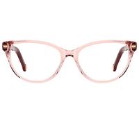 Carolina Herrera HER 0190 0A0 Pink Havana Red 52
