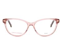 Carolina Herrera HER 0190 Women's Glasses, Pink, Size 52