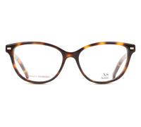Carolina Herrera HER 0190 Havana red 52/15/140 WOMAN Eyewear Frame