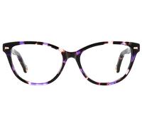 Carolina Herrera HER 0190 YJM Violet Havana 52