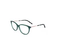 Carolina Herrera HER 0196 Green 55/15/145 WOMAN Eyewear Frame