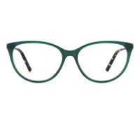 Carolina Herrera HER 0196 Women's Glasses, Green, Size 55
