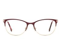 Carolina Herrera HER 0211 Women's Glasses, Gold, Size 53