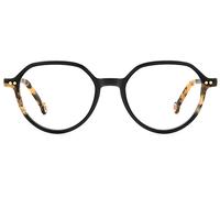 Carolina Herrera HER 0212 WR7 Black Havana 50