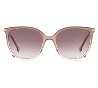 Carolina Herrera HER 0229/S FWM Nude 55 Gradient