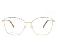 Carolina Herrera HER 0264 Women's Glasses, Gold, Size 55