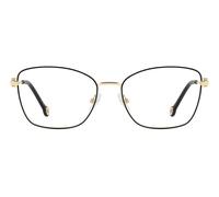Optical Frame - female - Carolina Herrera - Glasses - Black - 56 MM - Accessories 56 MM