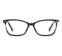 Carolina Herrera HER 0280 Women's Glasses, Black, Size 52