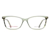 Carolina Herrera HER 0280 Women's Glasses, Green, Size 52