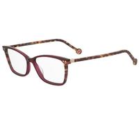 Carolina Herrera HER 0280 Women's Glasses, Red, Size 52