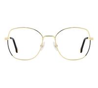 Carolina Herrera HER 0281 Women's Glasses, Gold, Size 52