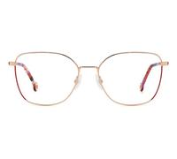Carolina Herrera HER 0295 Women's Glasses, Gold, Size 55
