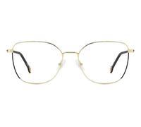 Carolina Herrera HER 0295 Women's Glasses, Gold, Size 55