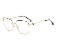 Eyeglasses Carolina Herrera HER 0301 2M2 18 55 140 Größe: 55