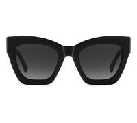 Carolina Herrera HER 0327/S 807/9O Womenâs Sunglasses Black Size 52