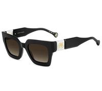 Carolina Herrera HER 0328/S GBY Black Marble 49 Gradient