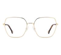Carolina Herrera HER 0337 Women's Glasses, Gold, Size 56