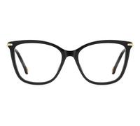 Carolina Herrera HER 0353 Women's Glasses, Black, Size 54