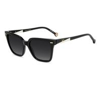 HER 0361/S Sunglasses - female - Carolina Herrera - Sunglasses - Black - 54 MM - Accessories 54 MM