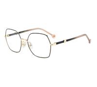Eyeglasses Carolina Herrera HER 0389 RHL 18 54 140 Größe: 54