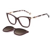 Carolina Herrera HER 0422/G/C LHF/LA Optical frames