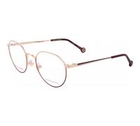 Carolina Herrera Her0169-0Noa-19 Pair Of Glasses In Gold Gold