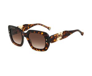 Carolina Herrera Her0186sc9k 52/22/145 Woman Sunglasses