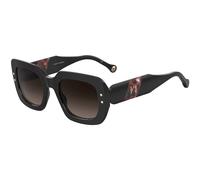 Carolina Herrera Her0186sguu 52/22/145 Woman Sunglasses