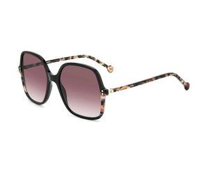 Carolina Herrera Her0244swr7 56/18/140 Woman Sunglasses
