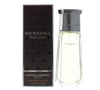 Carolina Herrera Herrera For Men Eau De Toilette 100ml