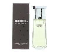 Carolina Herrera Herrera For Men Eau De Toilette 100ml