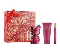 Carolina Herrera La Bomba 50ml Gift Set
