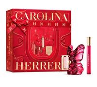 Carolina Herrera La Bomba Eau De Parfum 50ml + 10ml