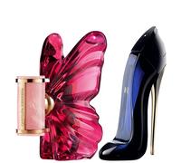 Carolina Herrera La Bomba Eau De Parfum & Good Girl Eau De Parfum