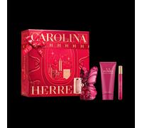 Carolina Herrera La Bomba EDP 80ml Gift Set