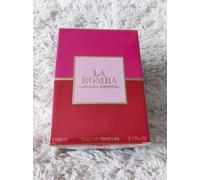 Carolina Herrera La Bomba EDP 80ml Women's Perfume New Authentic