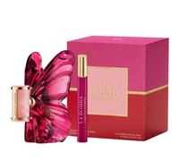 Carolina Herrera La Bomba Gift Set EDP Spray 80ml + EDP Spray 10ml 1 Set