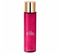 Carolina Herrera La Bomba Shimmering Body Oil 150ml