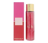 Carolina Herrera La Bomba Shimmering Body Oil 150ml