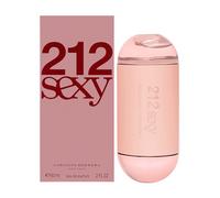 Carolina Herrera Ladies 212 Sexy EDP Spray 60ml