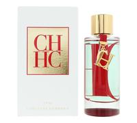 Carolina Herrera CH L'Eau Eau De Toilette 100ml