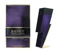 Carolina Herrera Bad Boy Dazzling Garden Eau De Toilette 100ml