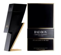 Carolina Herrera Mens BAD BOY EDT SPRAY 50ML - NA - One Size