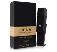 Carolina Herrera BAD BOY eau de parfum spray 50 ml
