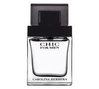 Carolina-Herrera Mens-fragrances Chic-MenEau de Toilette Spray